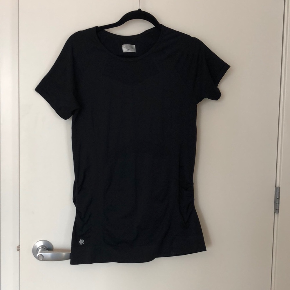 Athleta workout top